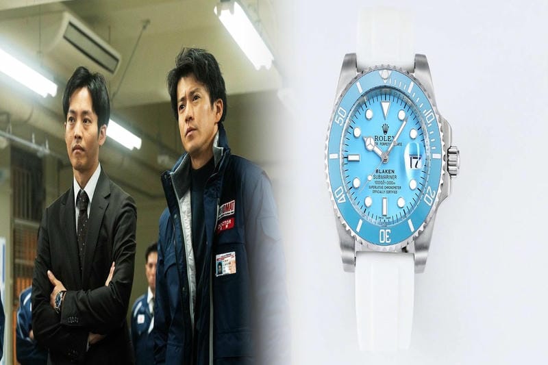 ロレックス 正規