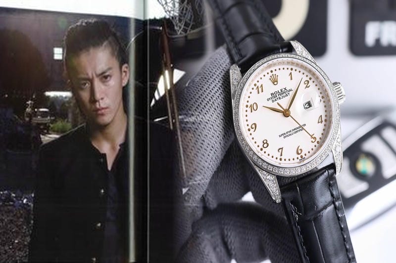 札幌 ロレックス 買取