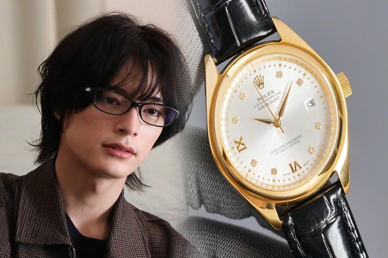 ロレックス 買取 倉敷