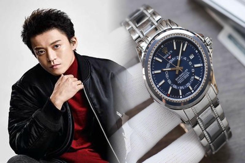 ロレックス新作 2021