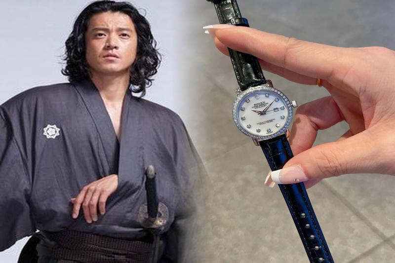 ロレックス サブマリーナ 16610