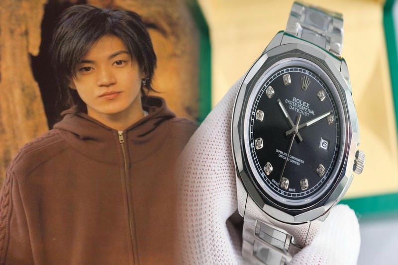 ウォッチ ペディア