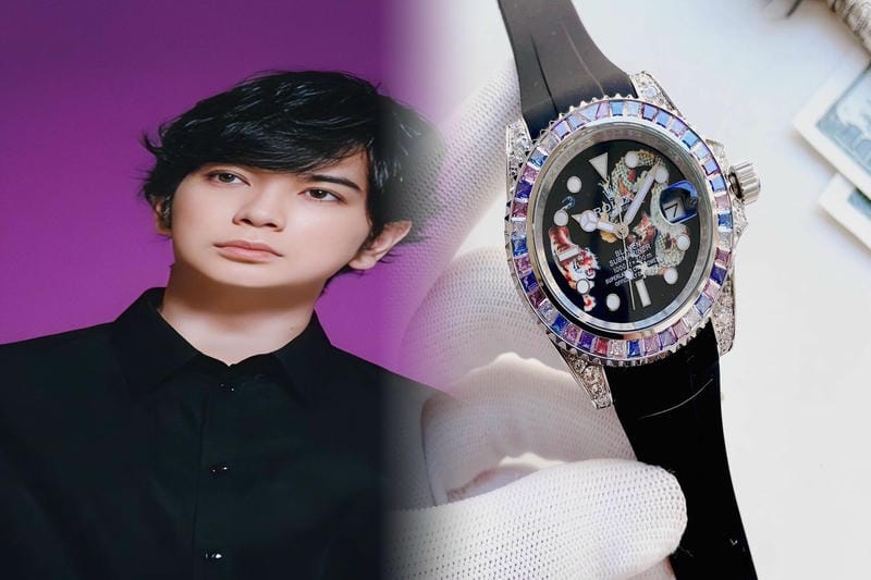 ジャック ロード 大阪