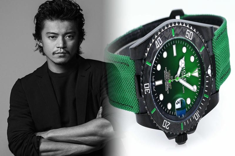 ロレックス デイデイト アイス ブルー