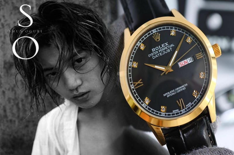 ロレックス プラチナ デイトナ