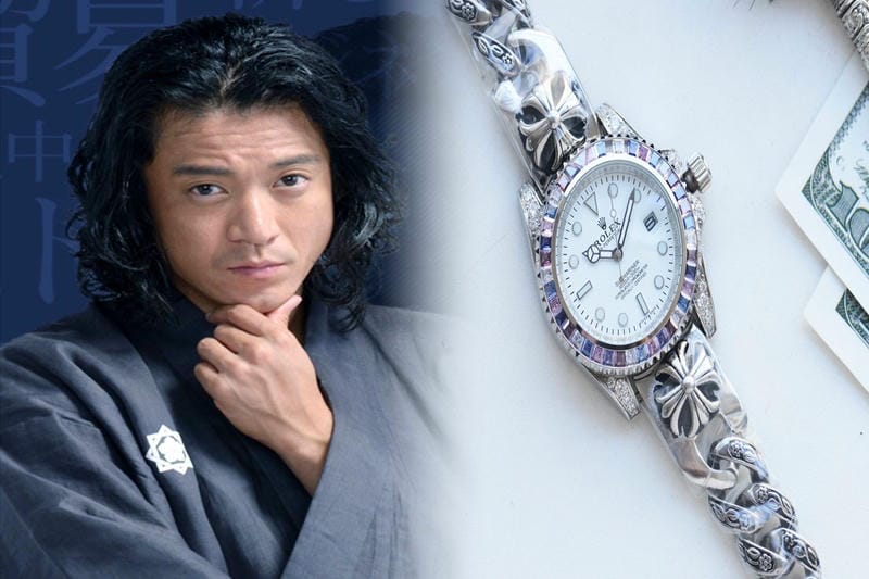 ブランド ウォッチ