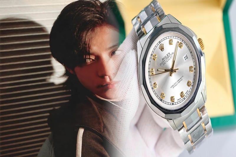 rolex ヨット マスター