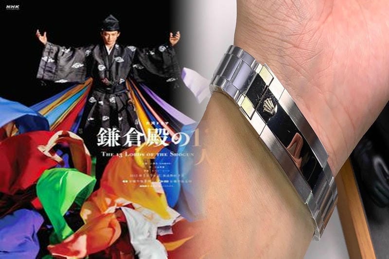 ロレックス 116000