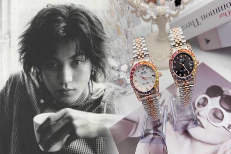 ロレックス 16013