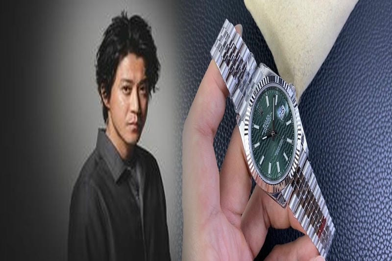 ロレックス oyster perpetual