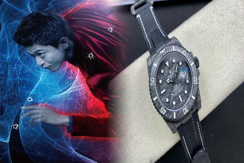 ロレックス 修理 費用