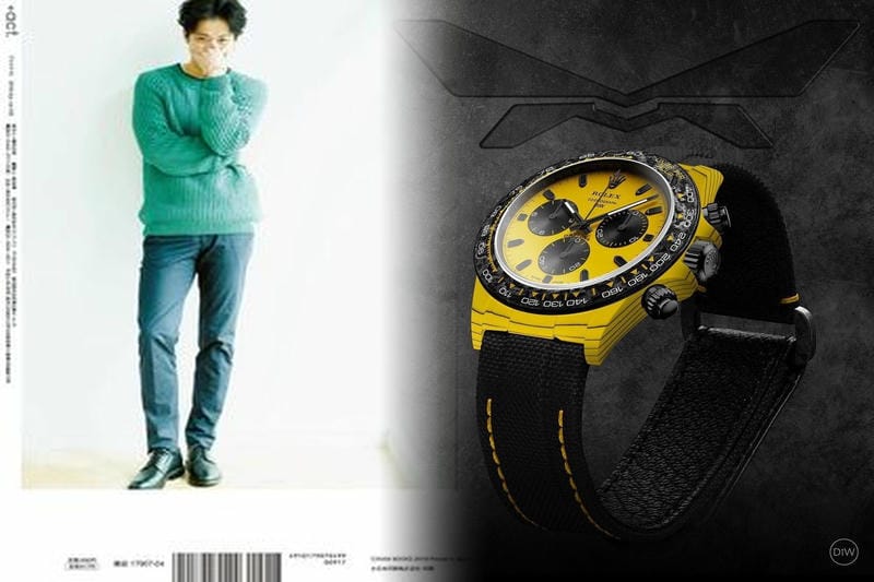 ロレックス オーバーホール 料金