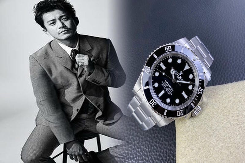 ロレックス ステンレス