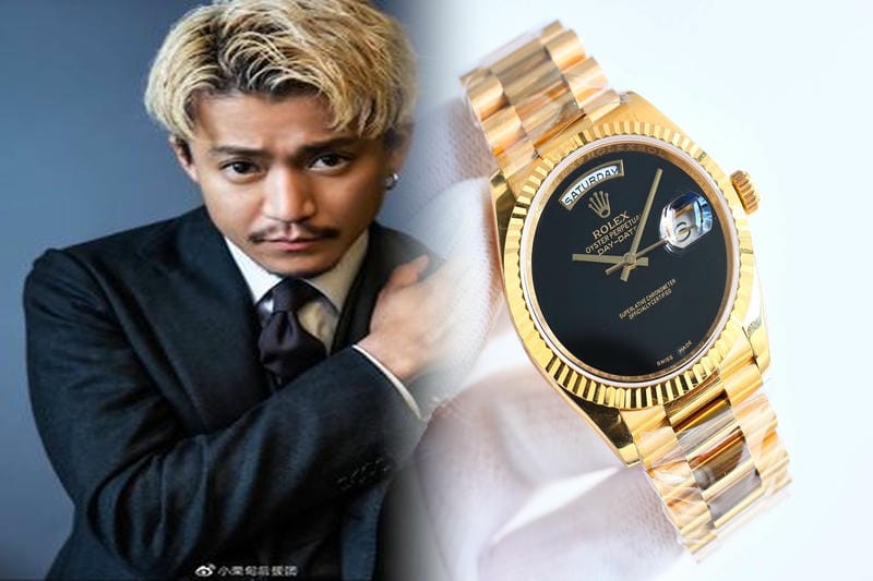 ロレックス デイトジャスト 10p ダイヤ 買取 価格