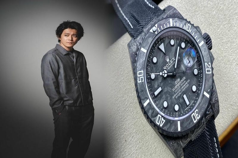 ロレックス デイトジャスト 16234