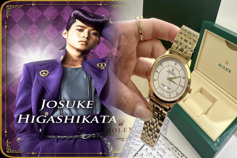 千葉 そごう ロレックス