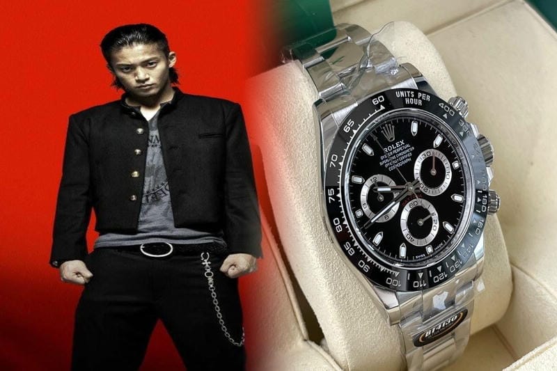 ロレックス ブティック レキシア 銀座 並木 通り 本店