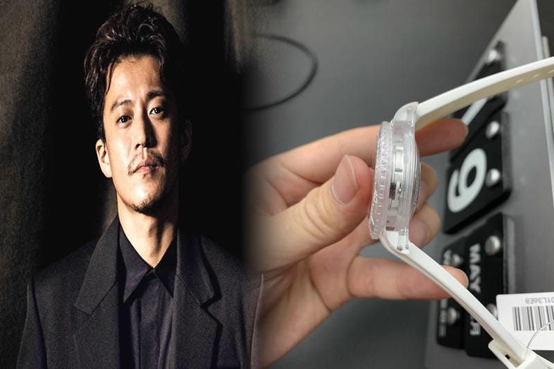 ロレックス ブティック 表参道