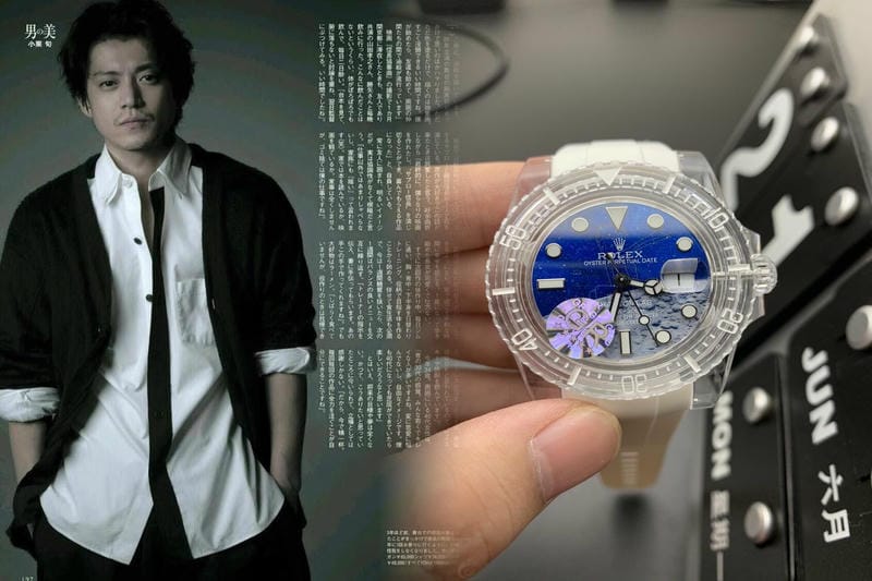 レディース ロレックス 時計