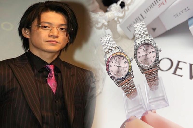 ロレックス レディ デイトジャスト