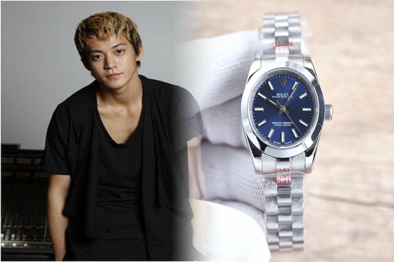 ヨット マスター 2 定価