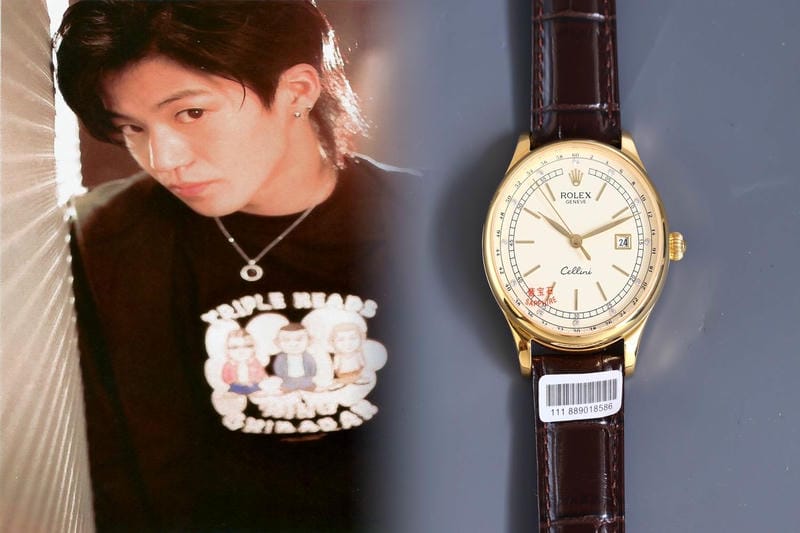 ロレックス 専門 店 クォーク 福岡 店