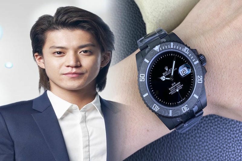 ロレックス 純正 革 ベルト