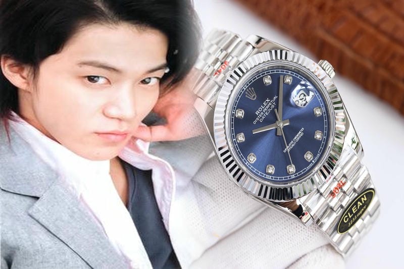 ロレックス 買取 銀座