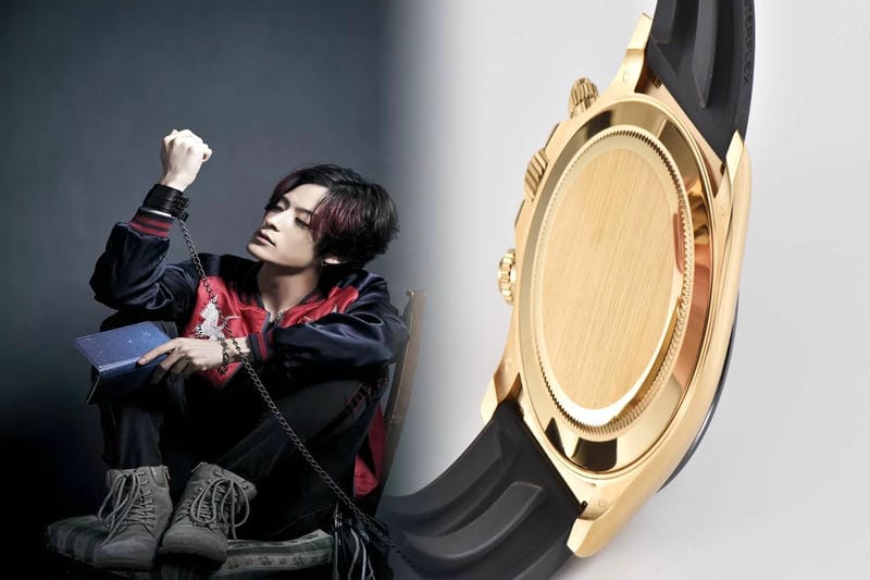 ロレックス 買取 高価