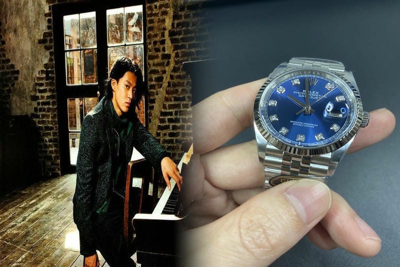 ロレックス 入手 難易 度