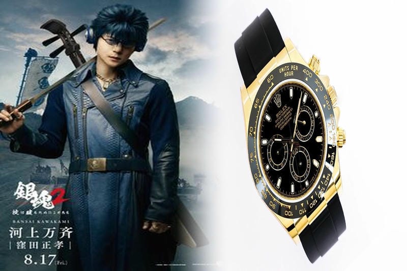 ロレックス の 相場