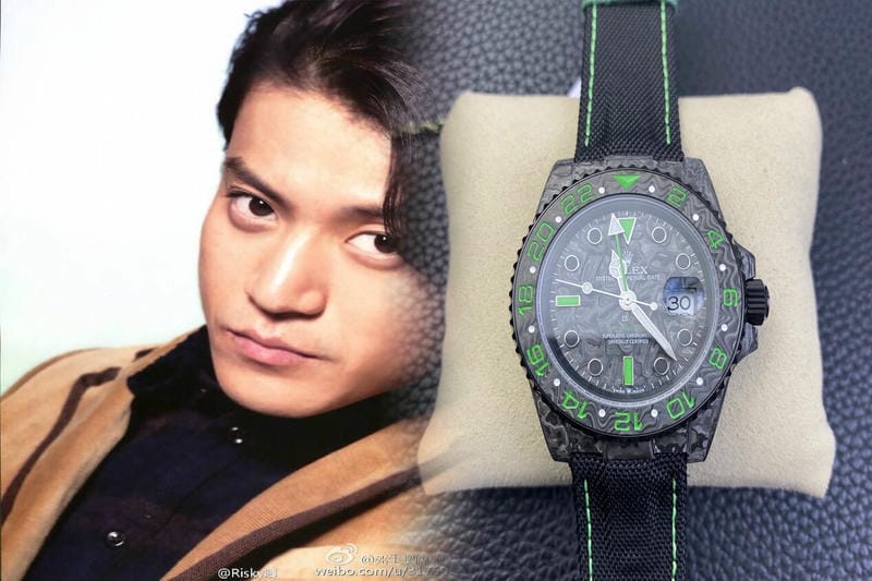 ロレックス モデル 一覧