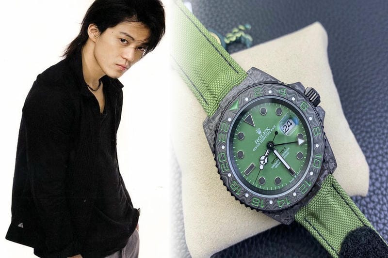 京都 高島屋 ロレックス