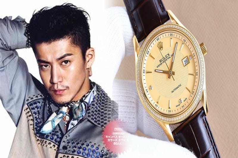 名古屋 高島屋 ロレックス