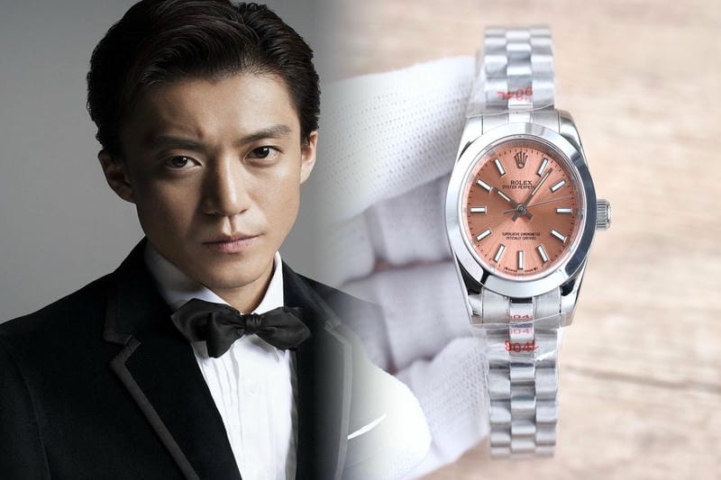 日本橋 高島屋 ロレックス