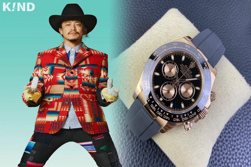 デイトナ 腕時計