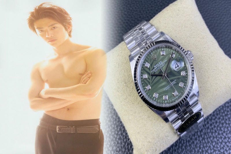 腕時計 デイトナ