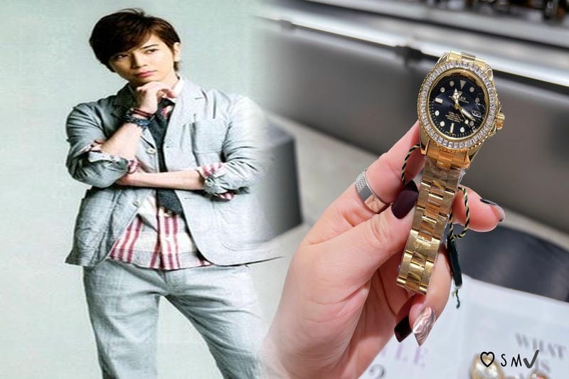 世界 三 大 時計 ロレックス