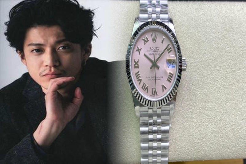 新宿 高島屋 ロレックス