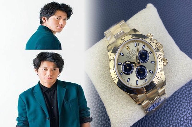 ロレックス 伊勢丹