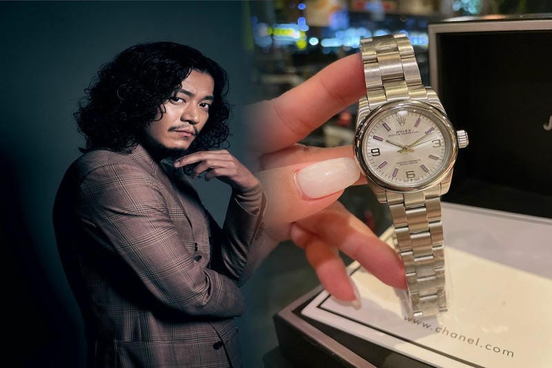 apple watch 文字 盤 ロレックス