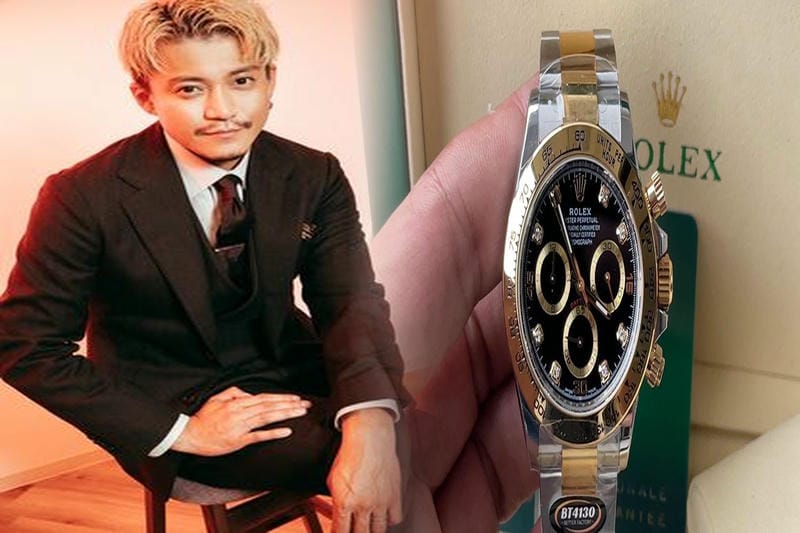 ロレックス オイスター パーペチュアル 買取 価格