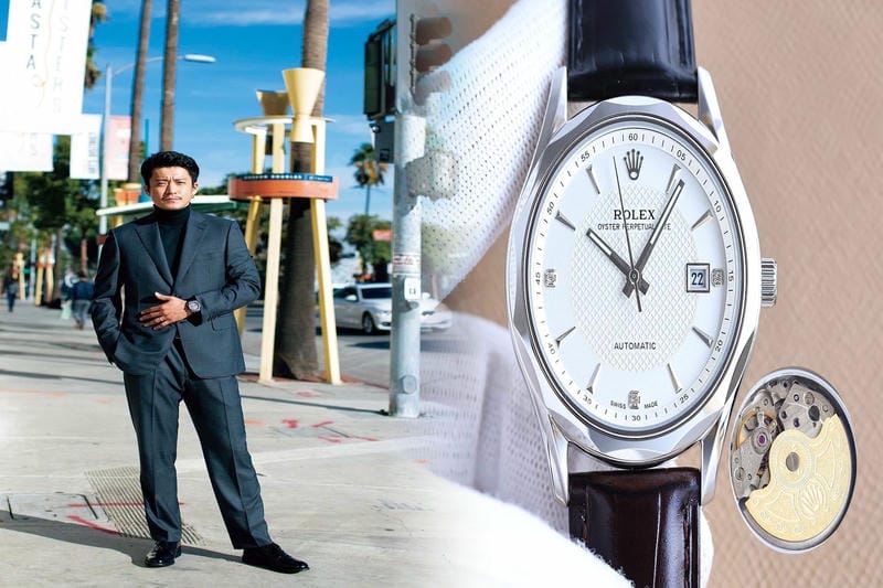 ロレックス サブマリーナ 買取 価格