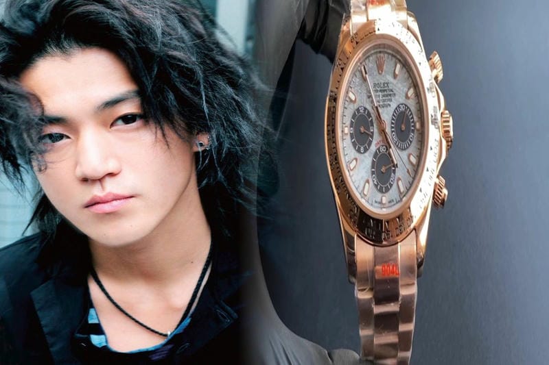 ロレックス ブルー サブマリーナ