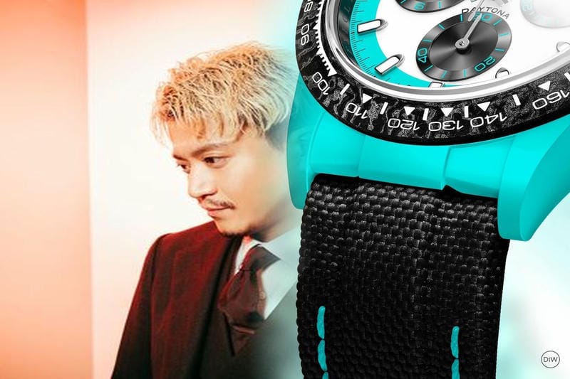 ロレックス 6263