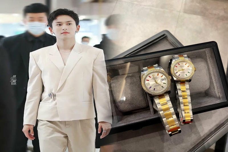 ロレックス ヨット マスター 中古