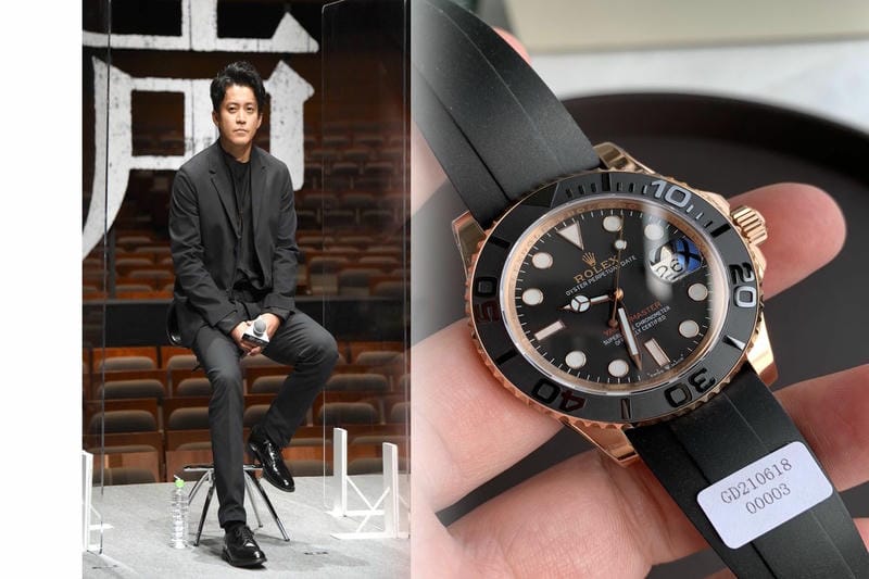 レディース デイトジャスト