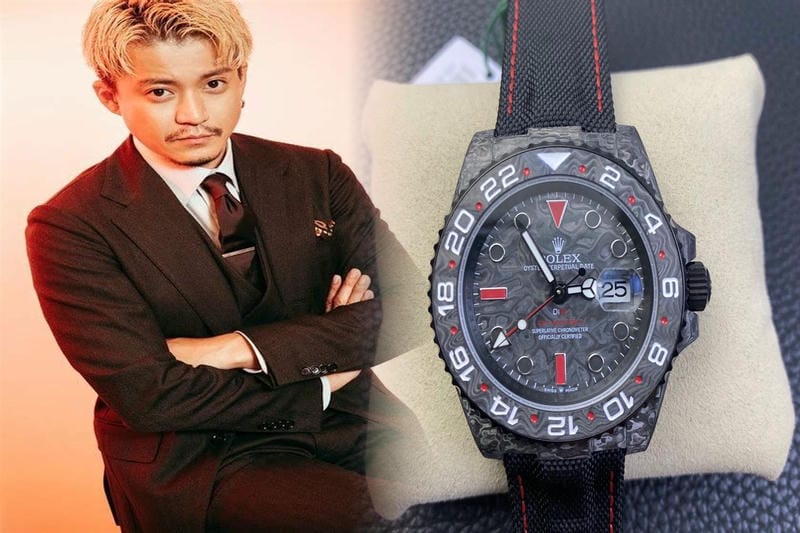 ロレックス 1603