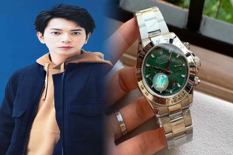 ロレックス 16700