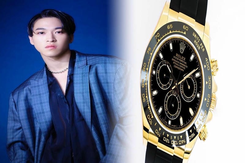 ロレックス 50 万